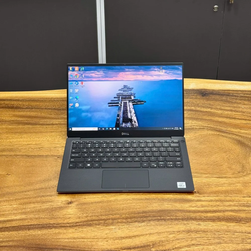 Dell Xps 13 7390 - Core i5 10201U
