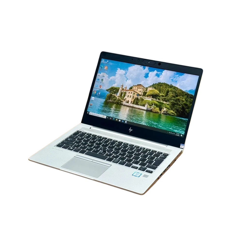 HP EliteBook 830 G6