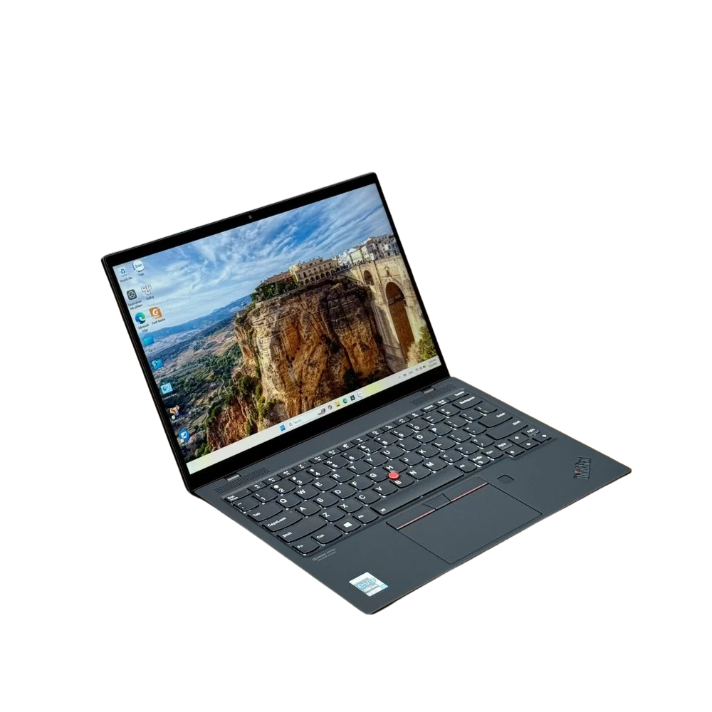  Lenovo Thinkpad X1 Carbon Gen 9