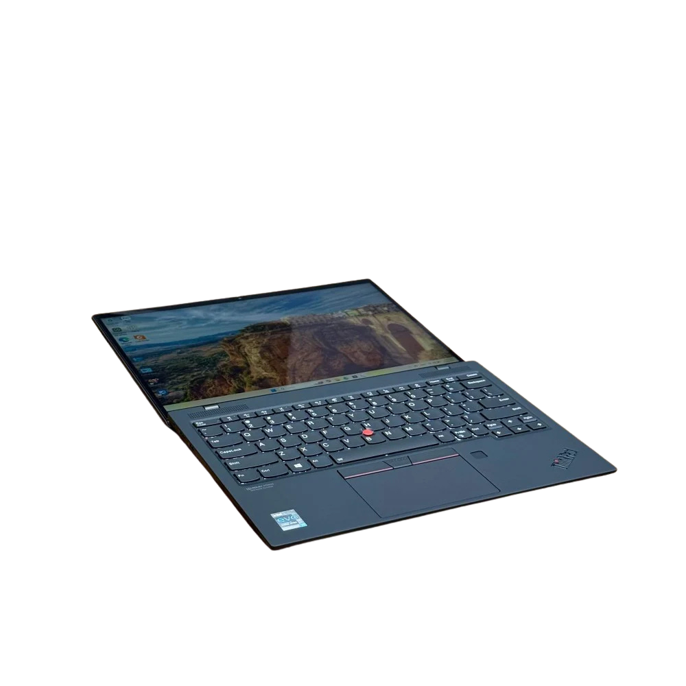  Lenovo Thinkpad X1 Carbon Gen 9