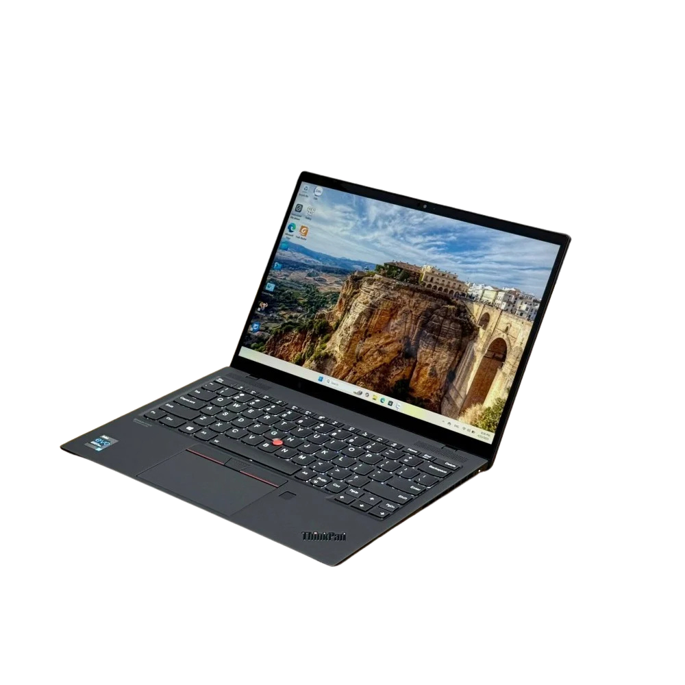  Lenovo Thinkpad X1 Carbon Gen 9