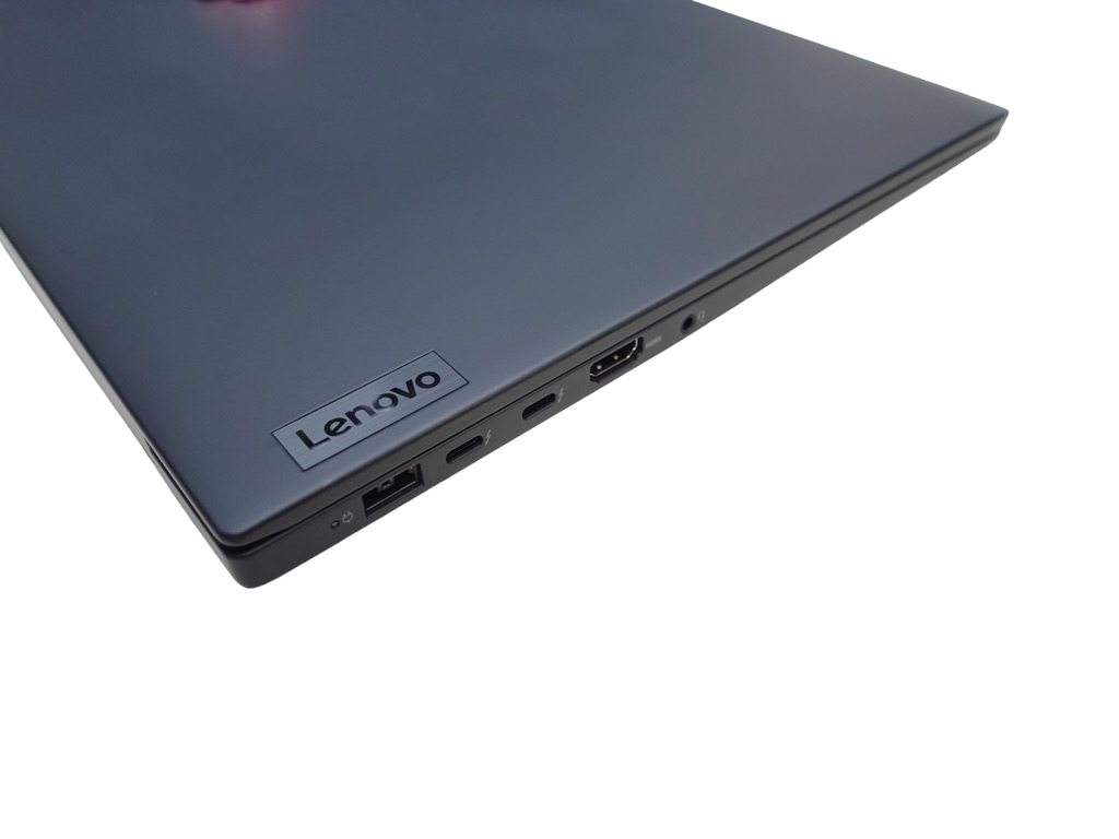 ThinkPad P1 Gen 4 Core i7-11800H  Nvidia Quadro T1200 4GB 16″ 2K IPS / 4K Touch 100% Adobe