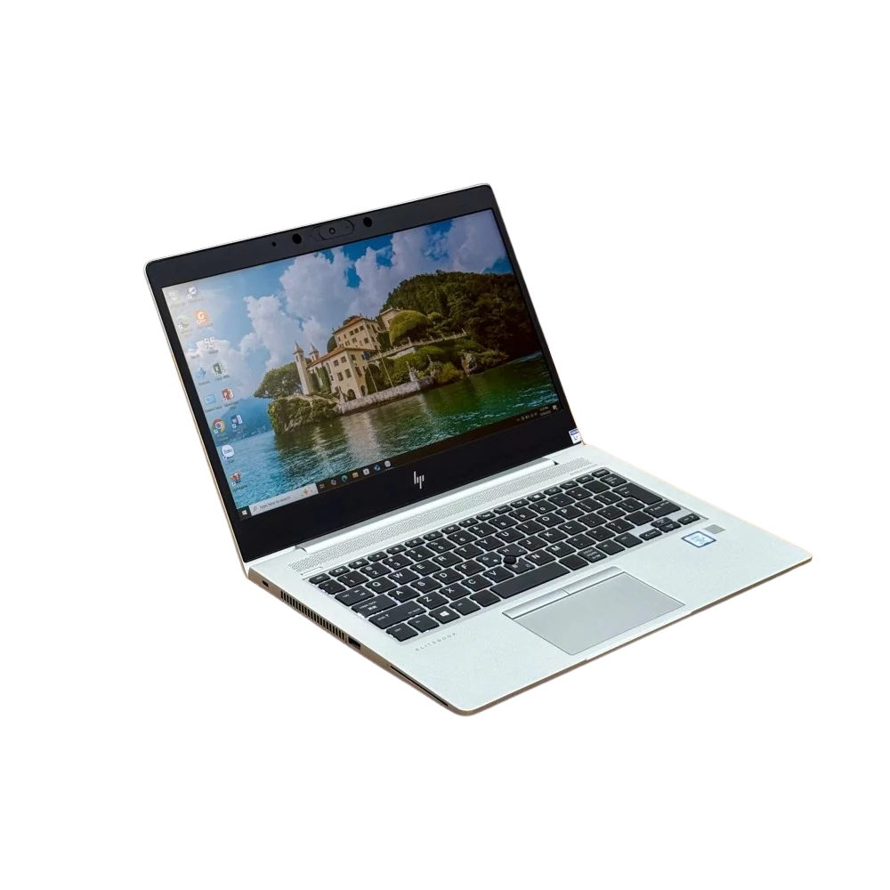 HP EliteBook 830 G6