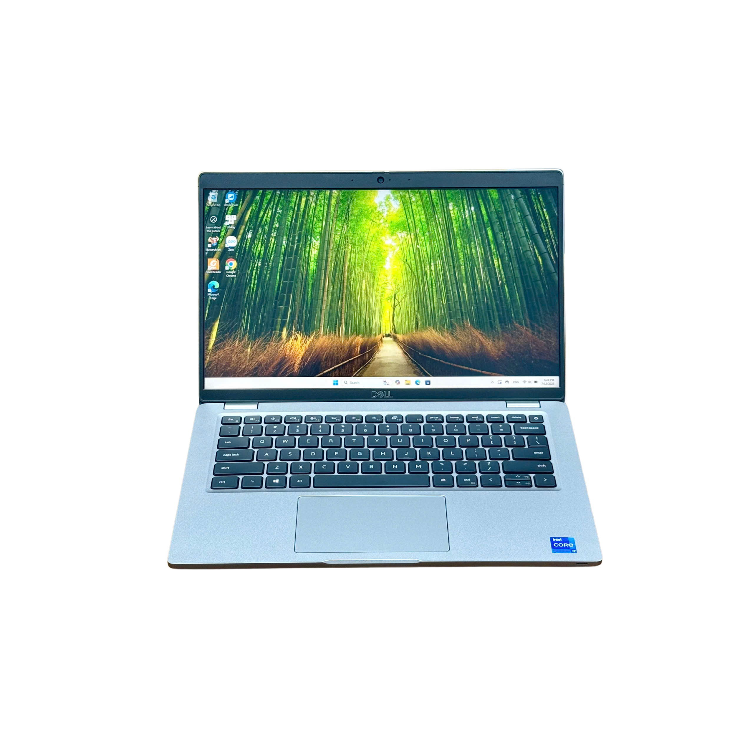 Laptop Dell Latitude 5420