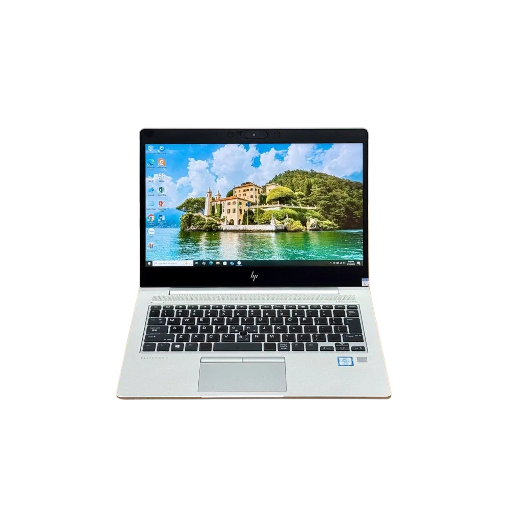 HP EliteBook 830 G6