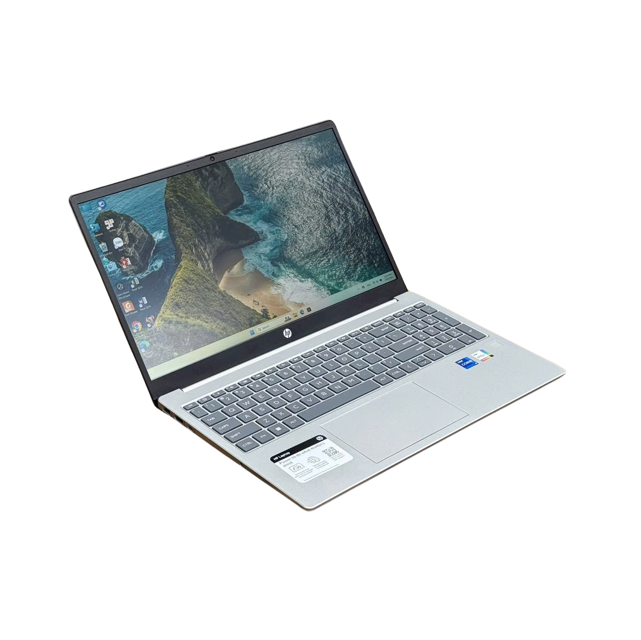 HP 15fd - i7 1355U - RAM 16G - SSD 256G - 15,6inch