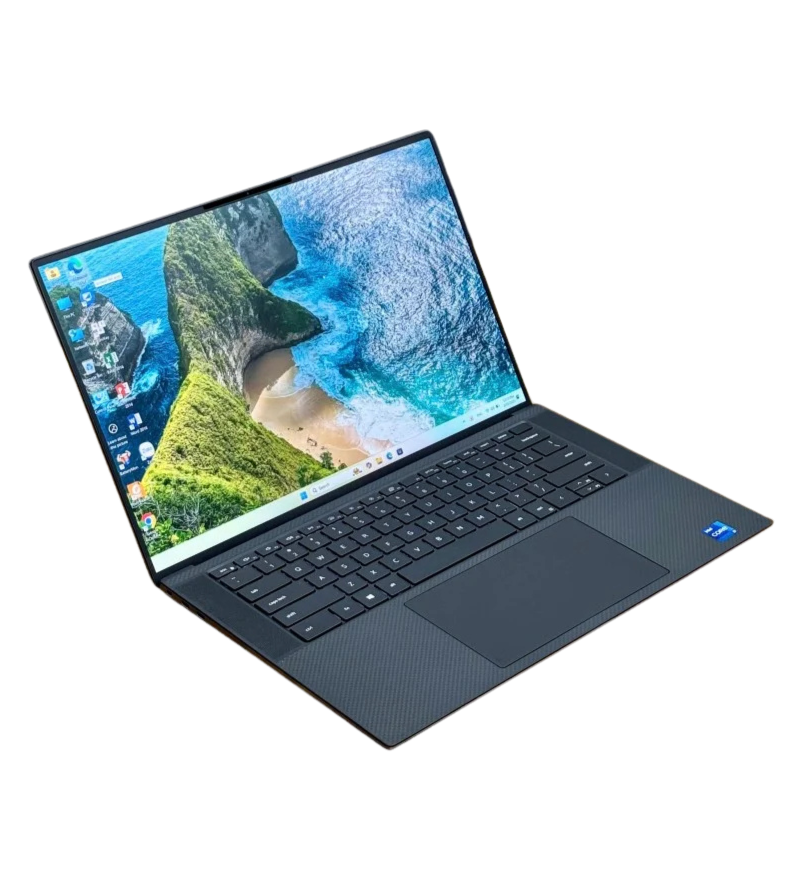 Dell Precision 5560 - I7 11850H - 32Gb - 1Tb - NVIDIA Quardo A2000