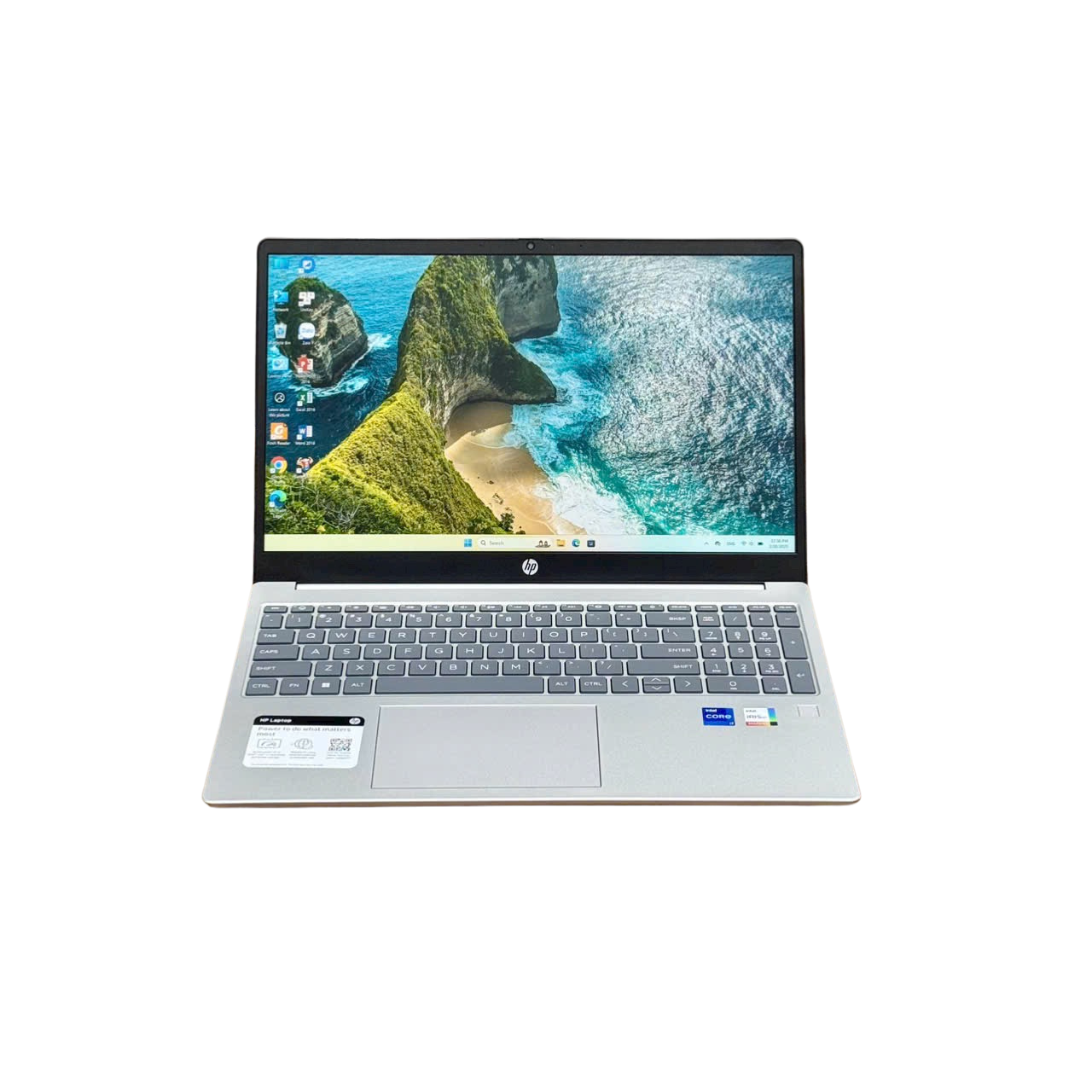 HP 15fd - i7 1355U - RAM 16G - SSD 256G - 15,6inch