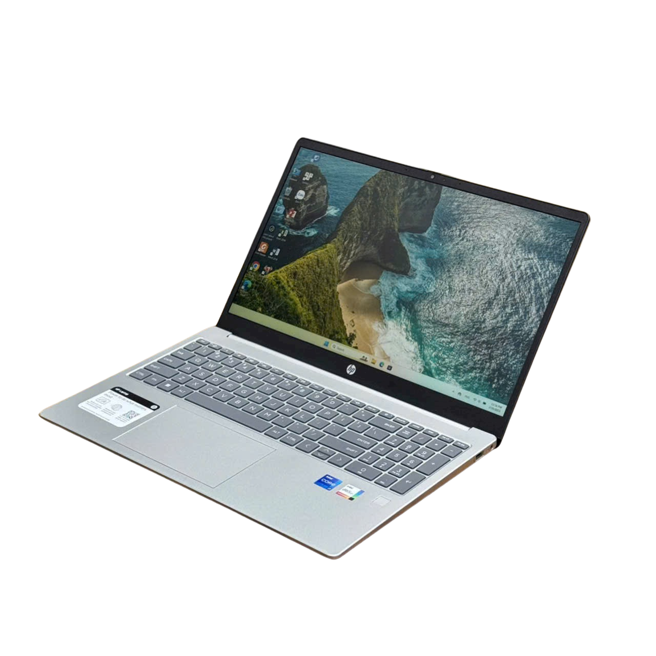 HP 15fd - i7 1355U - RAM 16G - SSD 256G - 15,6inch