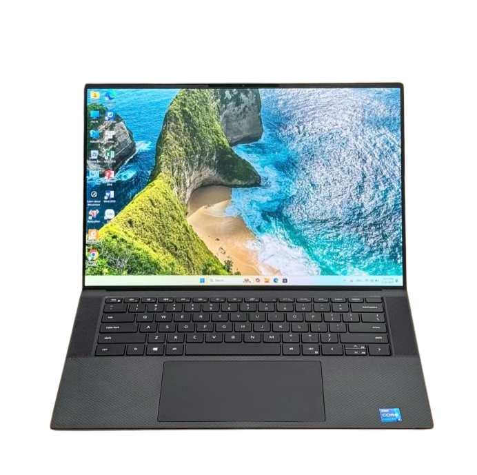 Dell Precision 5560 - I7 11850H - 32Gb - 1Tb - NVIDIA Quardo A2000