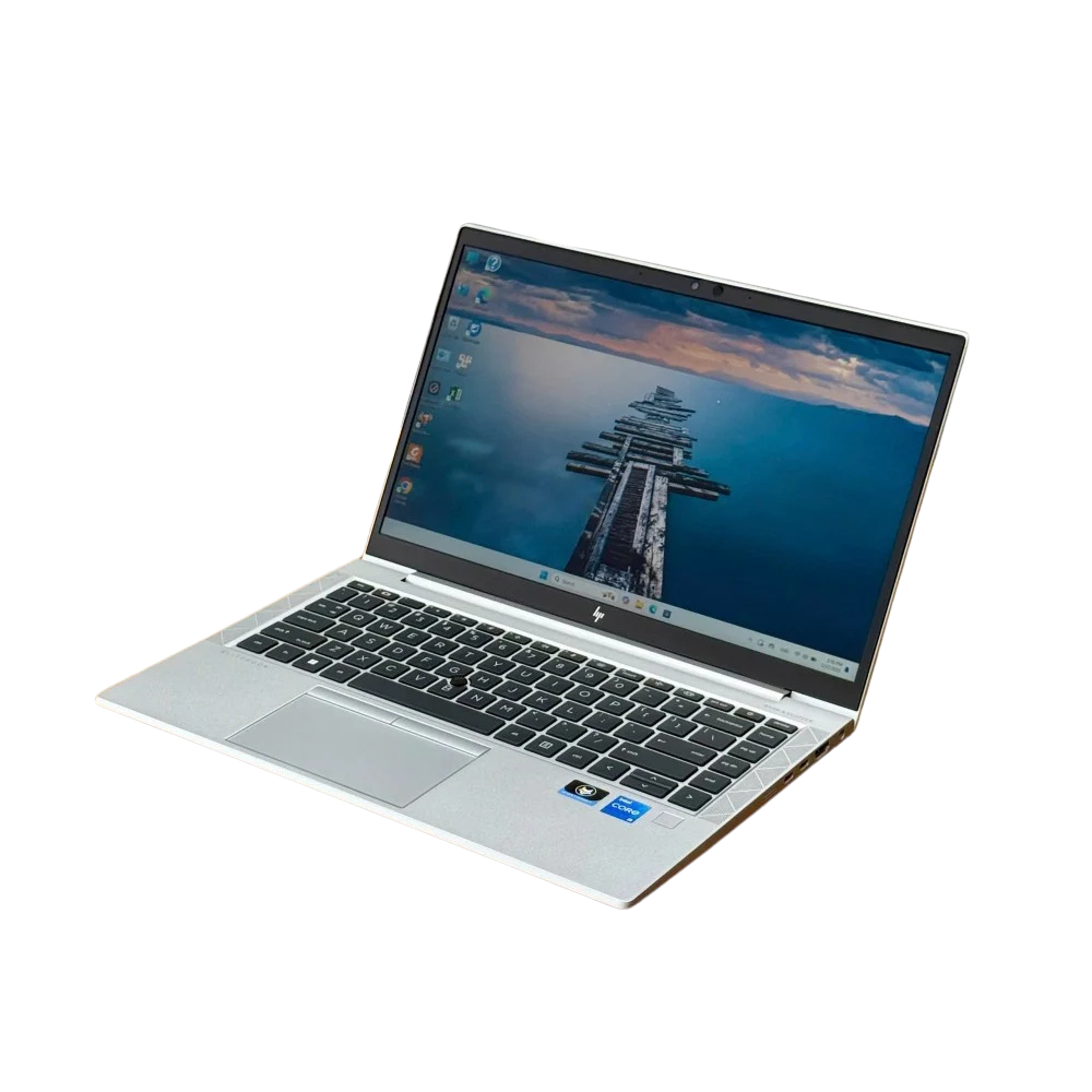 HP EliteBook 840 G8Core i5 1135G7 RAM 16GB SSD 256GB 14 inch FHD Windows 11