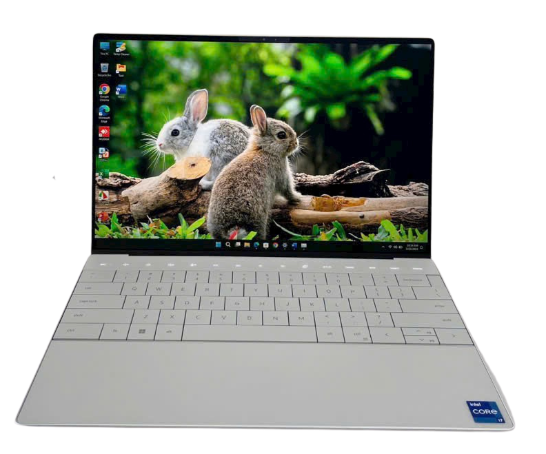 DELL XPS 9320 - i7-1260P - RAM 16Gb - SSD 512