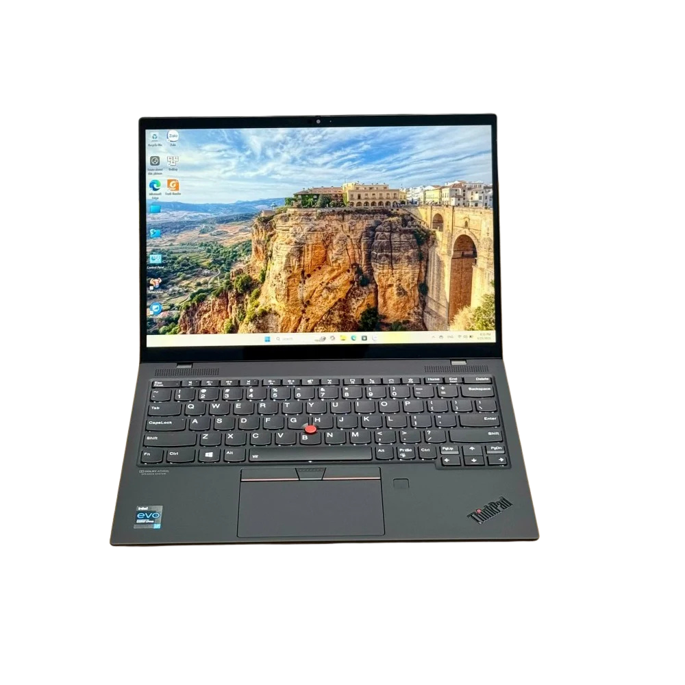  Lenovo Thinkpad X1 Carbon Gen 9