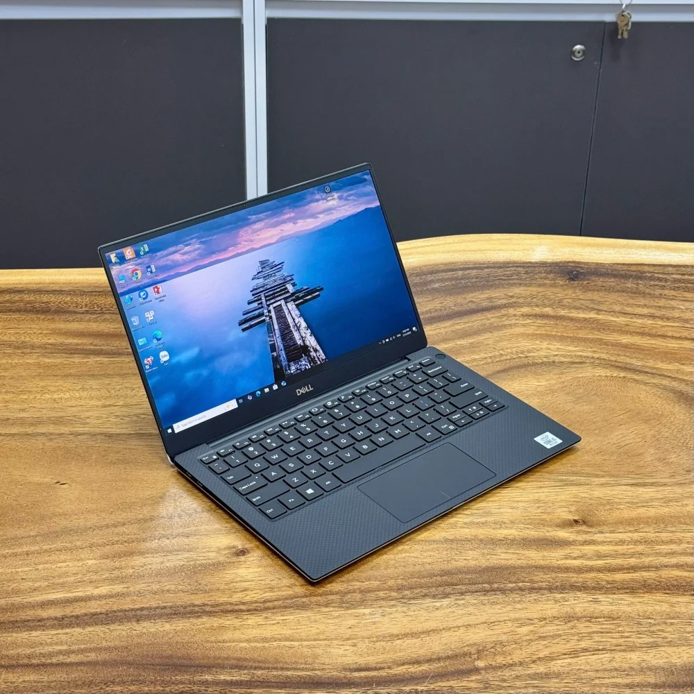 Dell Xps 13 7390 - Core i5 10201U