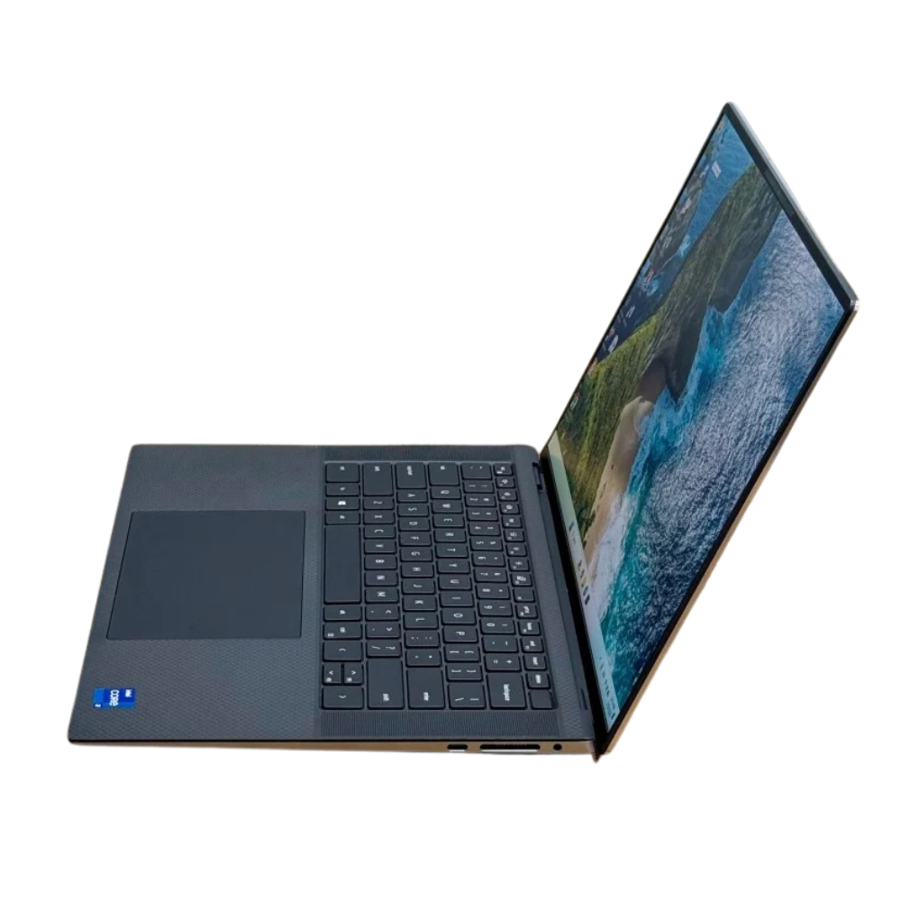 Dell Precision 5560 - I7 11850H - 32Gb - 1Tb - NVIDIA Quardo A2000