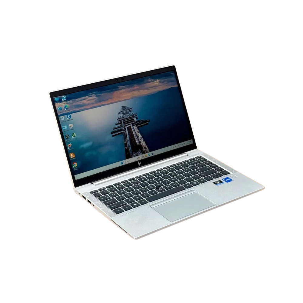 HP EliteBook 840 G8Core i5 1135G7 RAM 16GB SSD 256GB 14 inch FHD Windows 11